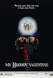 My Bloody Valentine (1981)