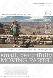 Small, Beautifully Moving Parts (2011)