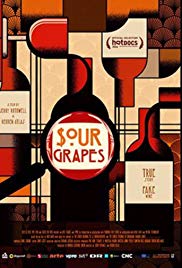 Sour Grapes (2016)