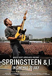 Springsteen & I (2013)