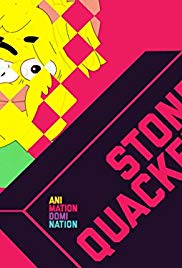 Watch Full Anime :Stone Quackers (20142015)