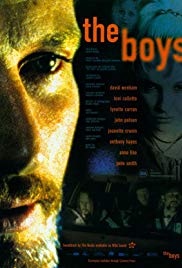 The Boys (1998)