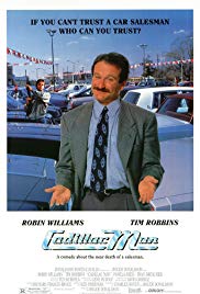 Cadillac Man (1990)